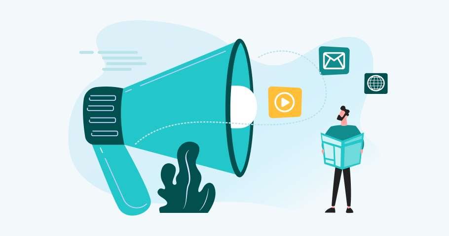 7 Fool-Proof Ways To Promote Your Next Virtual Hackathon