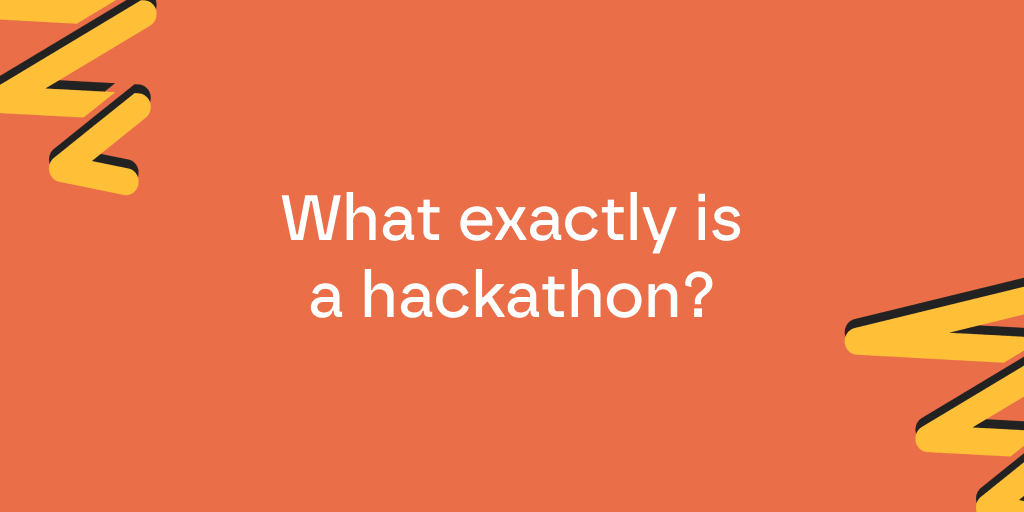 Hackathon meaning