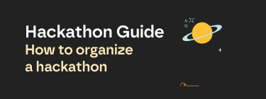 Hackathon guide: how to organize a hackathon in 2026