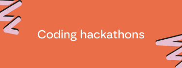 Coding hackathons