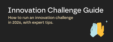 Innovation challenge guide