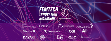 Hackathon use case: HackHerHealth