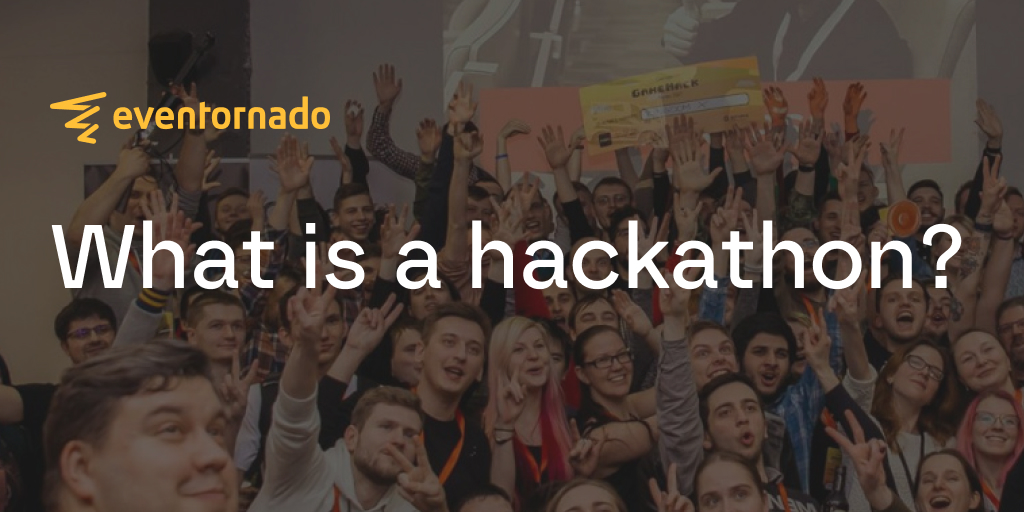What is a hackathon?