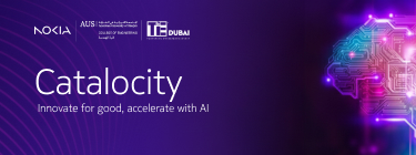 Nokia Catalocity Challenge