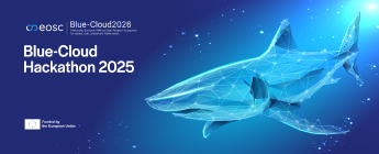 Hackathon use case: The Blue-Cloud Hackathon 2025