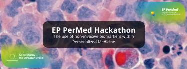 Hackathon use case: the EP PerMed Hackathon 2026