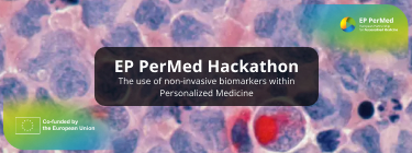 Hackathon use case: the EP PerMed Hackathon 2026