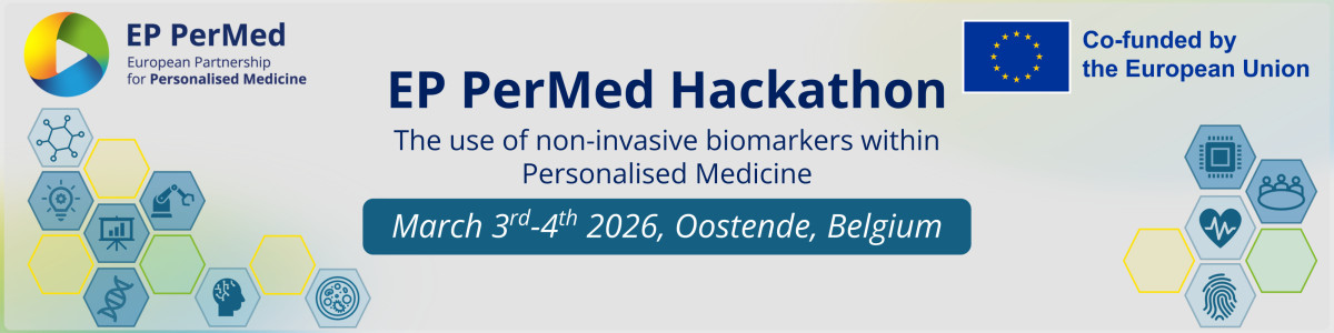 EP PerMed Hackathon