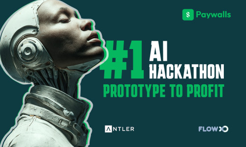 Prototype to Profit — Hackathon #1