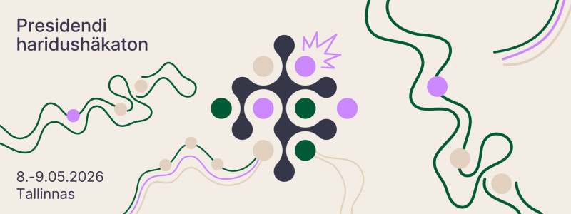 Presidendi haridushäkaton