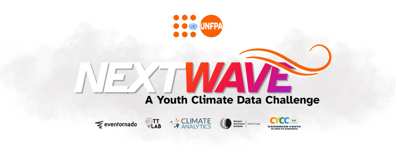 NextWave: A Youth Climate Data Challenge